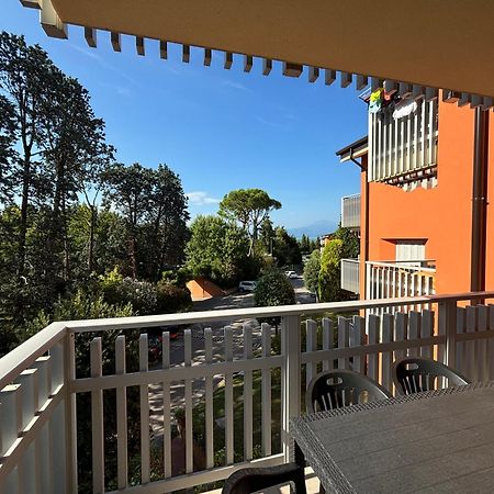 Appartamento Peschiera Песк'єра-дель-Гарда Екстер'єр фото
