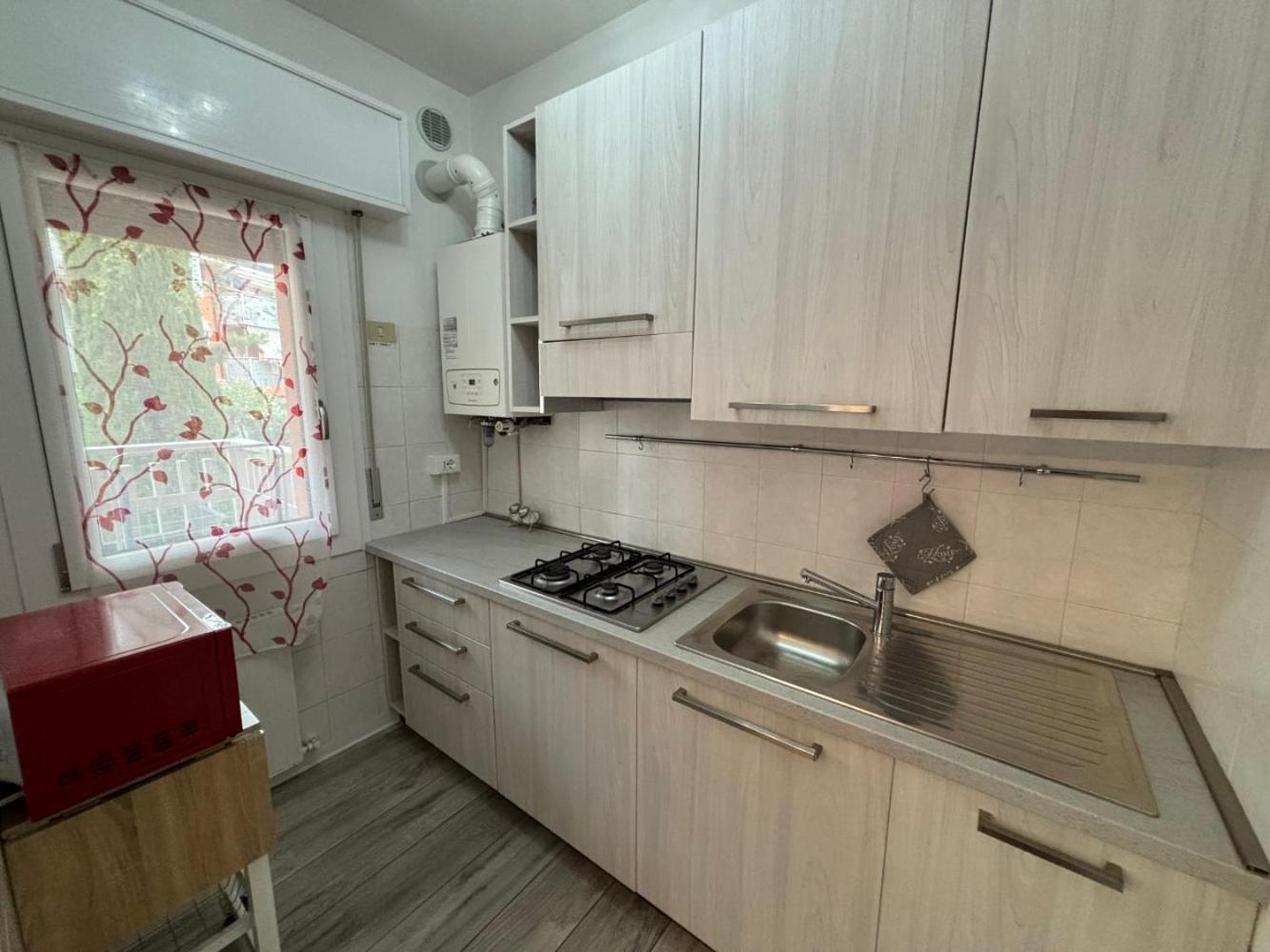 Appartamento Peschiera Песк'єра-дель-Гарда Екстер'єр фото