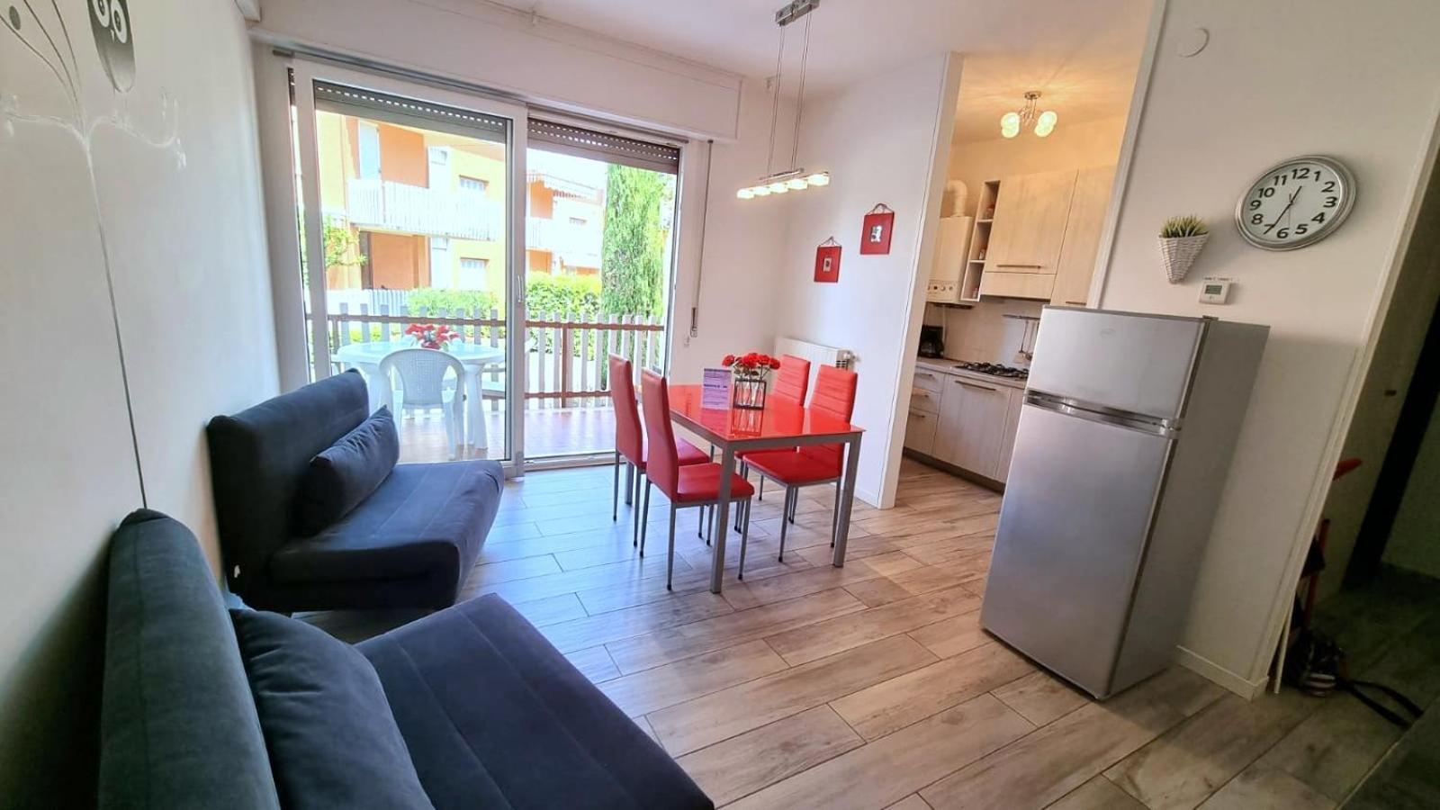 Appartamento Peschiera Песк'єра-дель-Гарда Екстер'єр фото