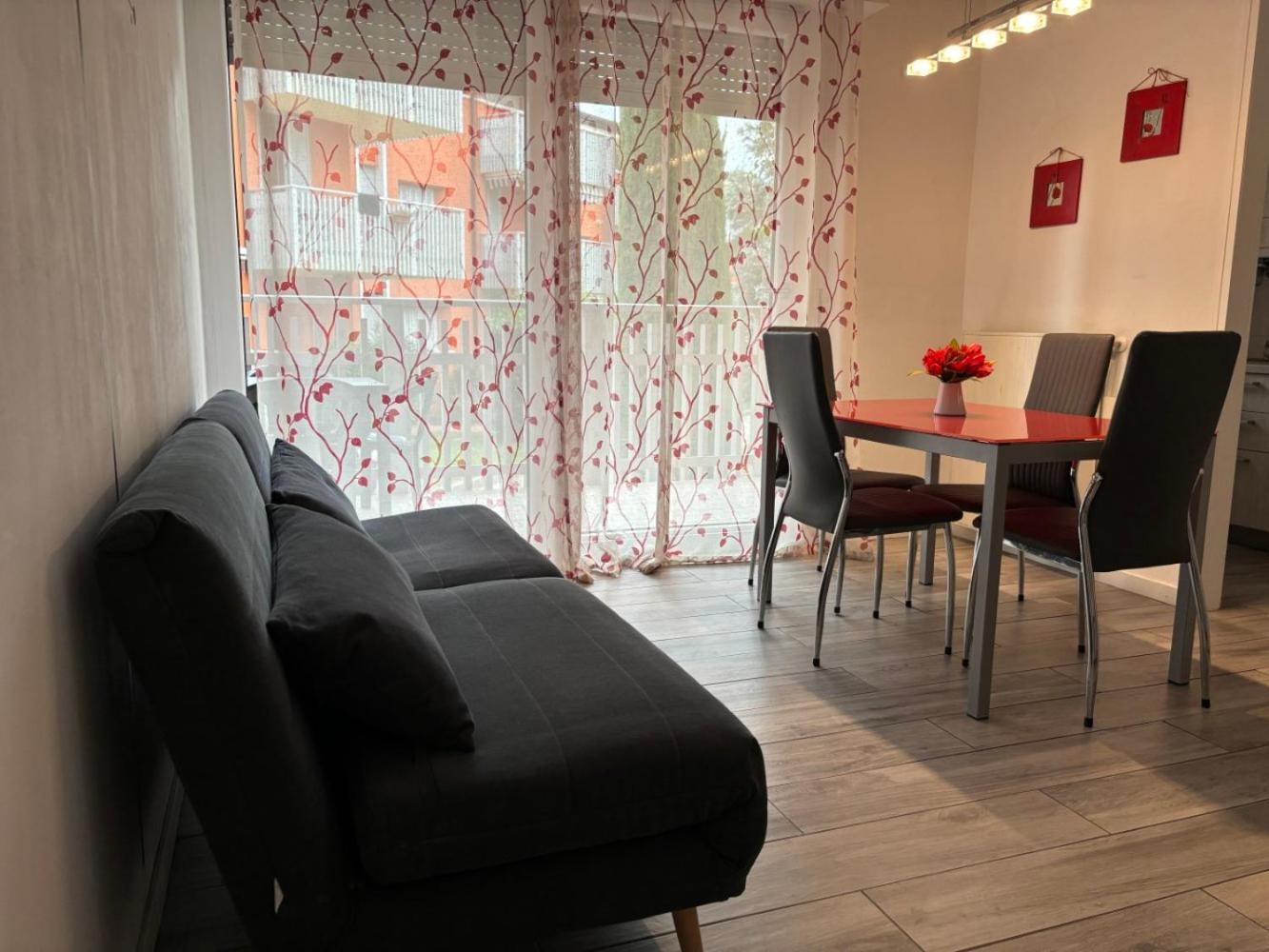 Appartamento Peschiera Песк'єра-дель-Гарда Екстер'єр фото