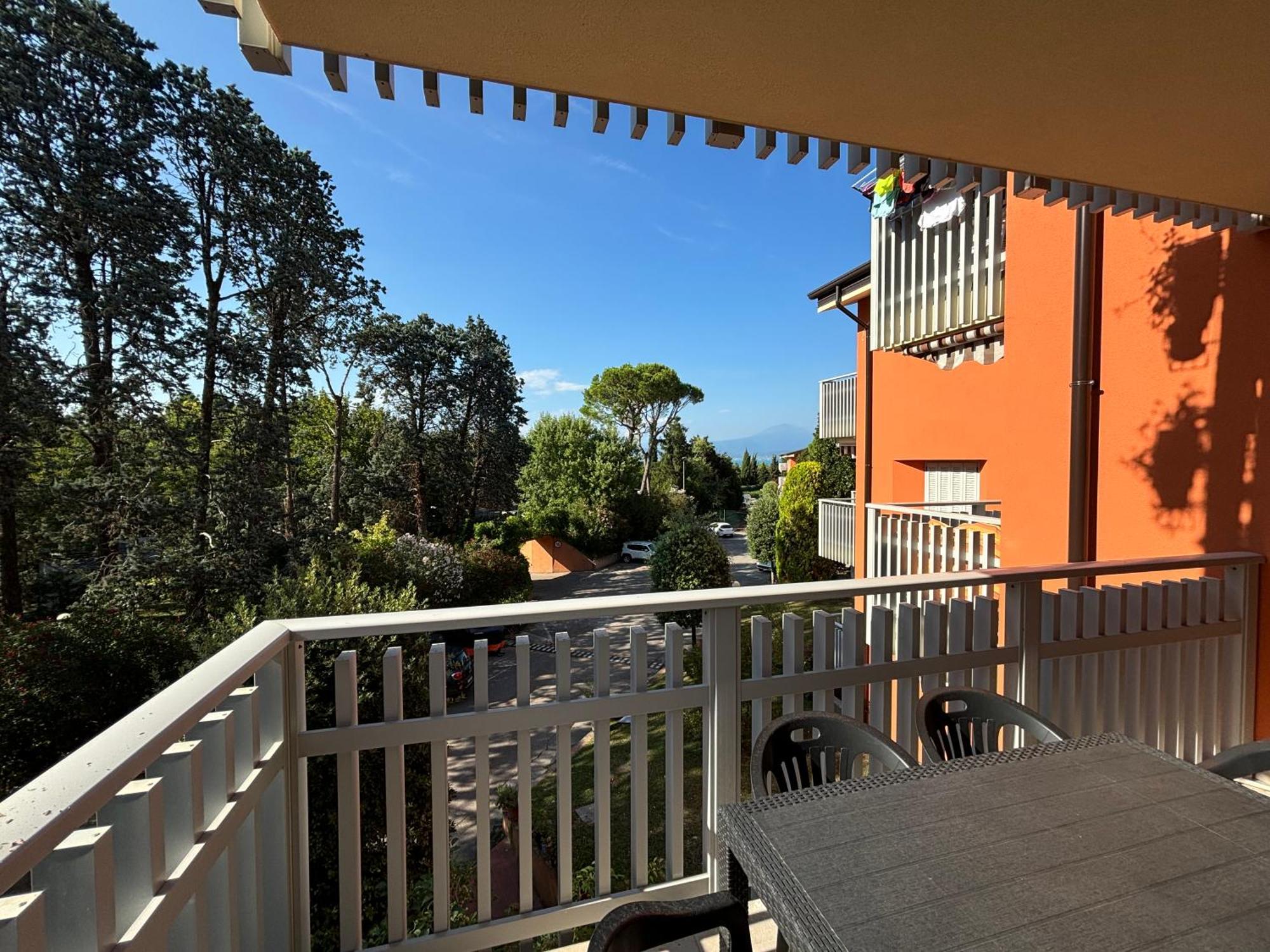 Appartamento Peschiera Песк'єра-дель-Гарда Екстер'єр фото