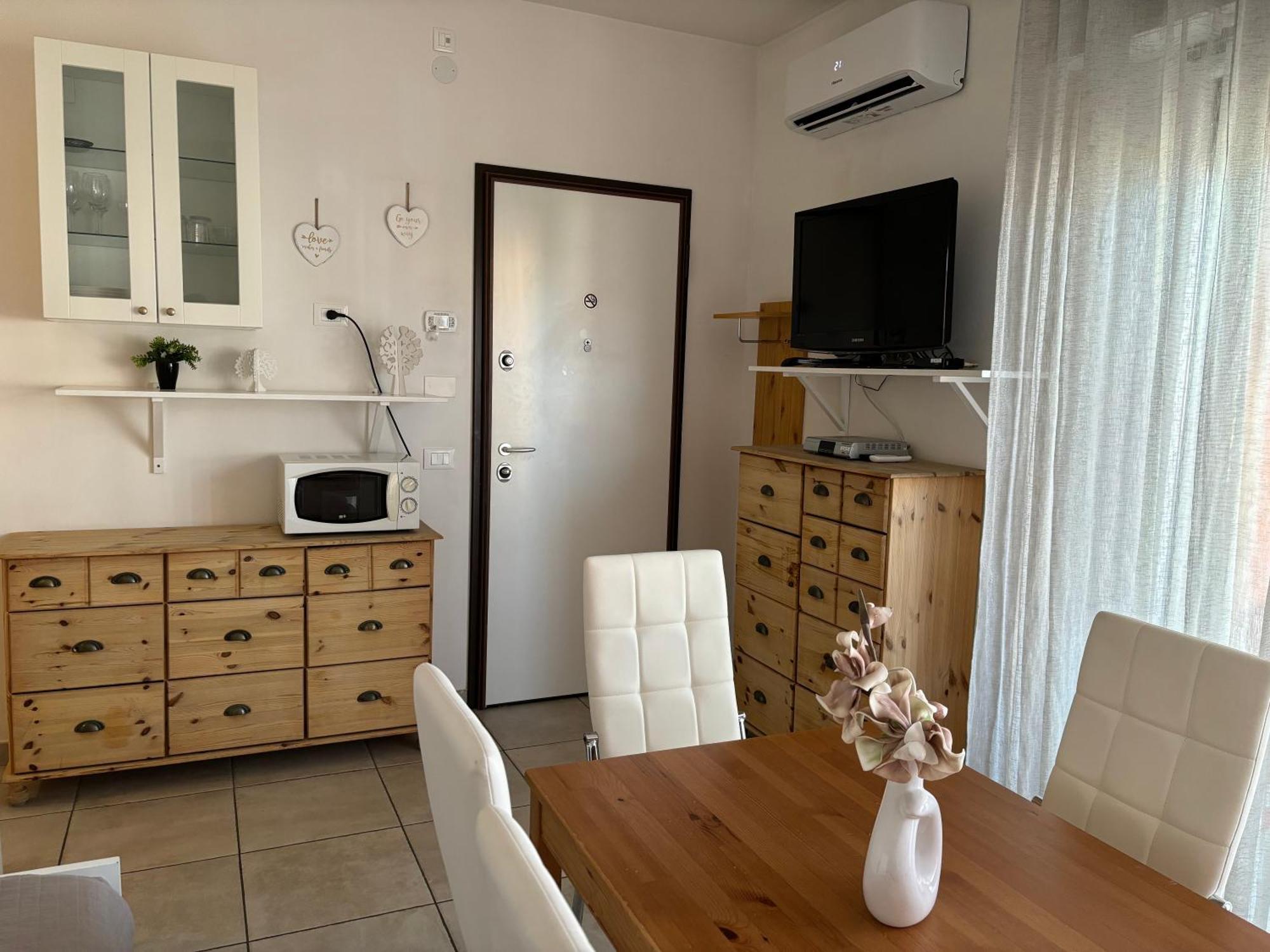 Appartamento Peschiera Песк'єра-дель-Гарда Екстер'єр фото