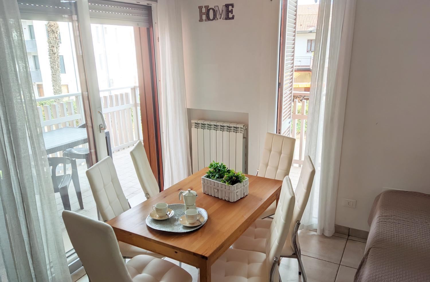 Appartamento Peschiera Песк'єра-дель-Гарда Номер фото