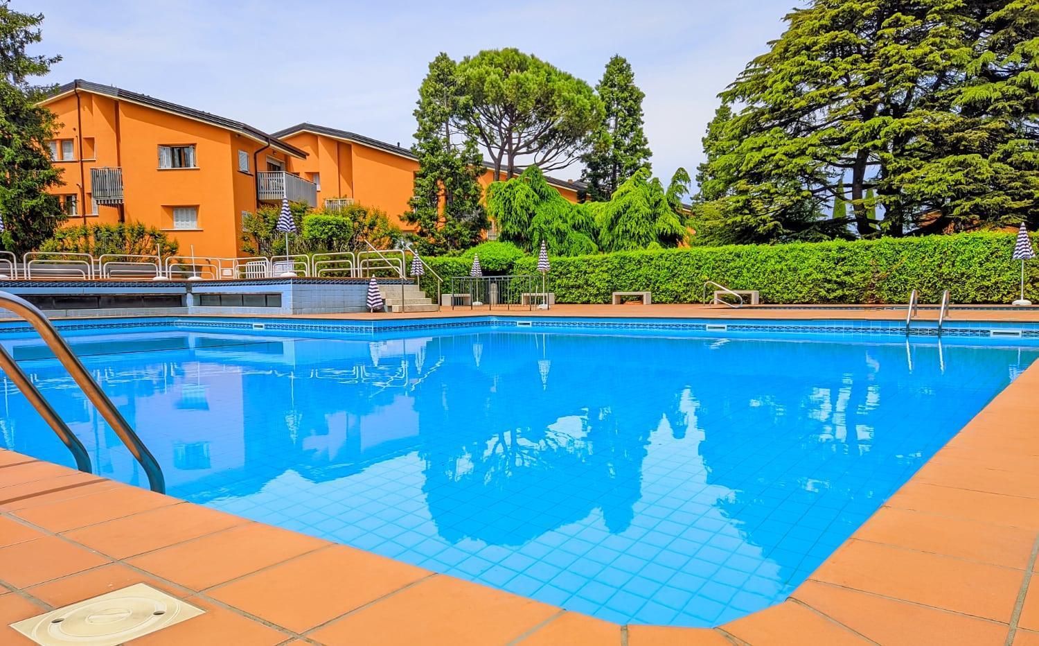 Appartamento Peschiera Песк'єра-дель-Гарда Екстер'єр фото