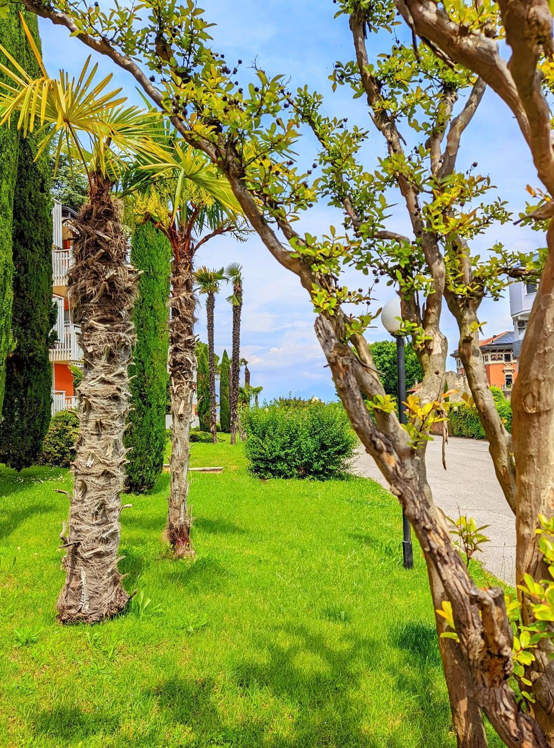 Appartamento Peschiera Песк'єра-дель-Гарда Екстер'єр фото