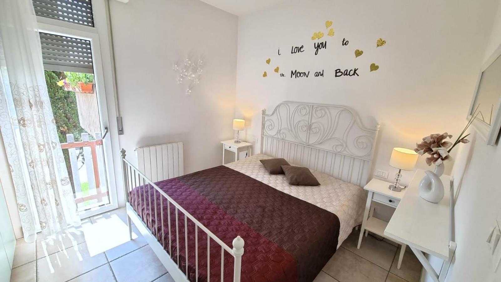 Appartamento Peschiera Песк'єра-дель-Гарда Екстер'єр фото