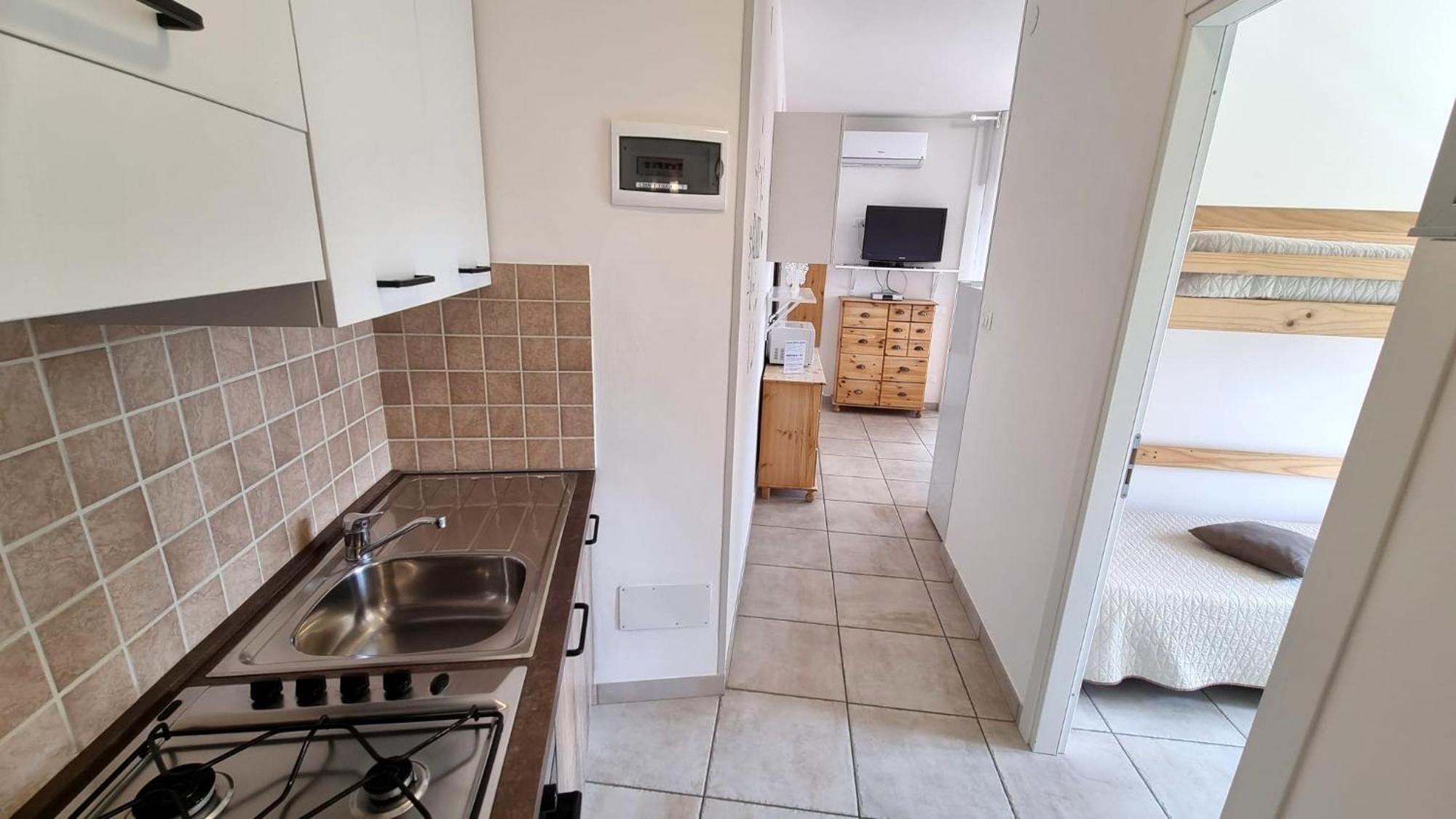 Appartamento Peschiera Песк'єра-дель-Гарда Екстер'єр фото